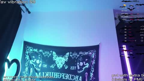 Your virtual girlfriend online show from 14, 5, 2026