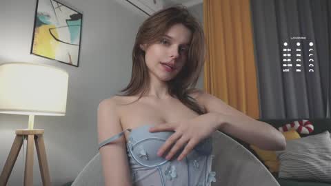 Eva online show from 7, 1, 2025