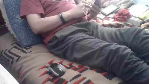 Snapshot of willamyth chatting on 22, 10, 2025 Willamyth online show from 22, 10, 2025