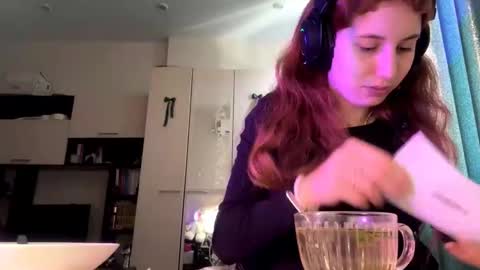 Alice online show from 14, 3, 2026