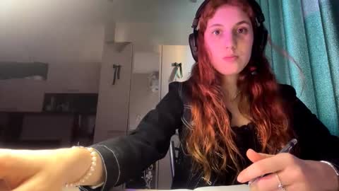 Alice online show from 15, 3, 2026