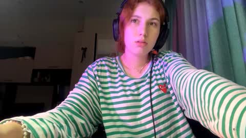 Alice online show from 17, 3, 2026