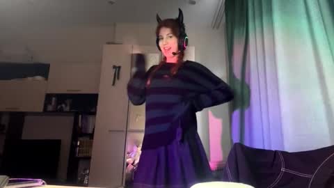 Alice online show from 19, 3, 2026