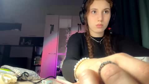 Alice online show from 21, 3, 2026