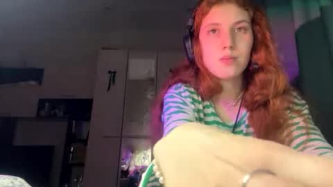 Alice online show from 22, 3, 2026