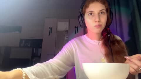 Alice online show from 23, 3, 2026