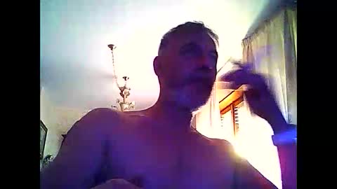 Willfire71 online show from 26, 10, 2025