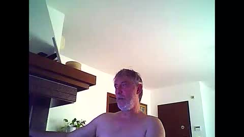 Willfire71 online show from 16, 5, 2026