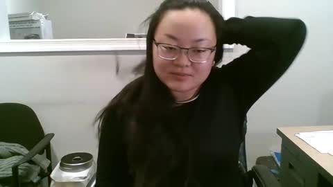 willful_brat online show from 22, 12, 2025