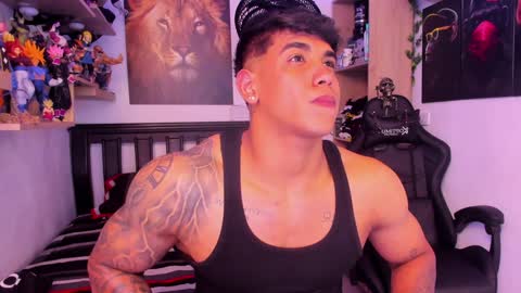 Dracko online show from 4, 12, 2024