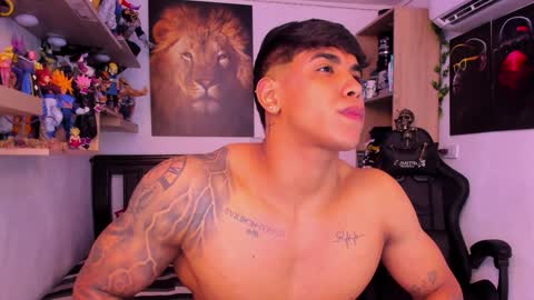 Dracko online show from 9, 12, 2024