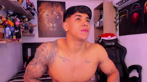 Dracko online show from 29, 12, 2024