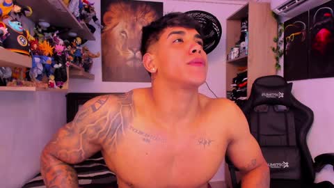 Dracko online show from 21, 1, 2025