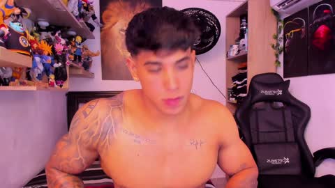 Dracko online show from 28, 1, 2025