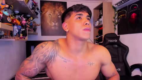 Dracko online show from 20, 2, 2025