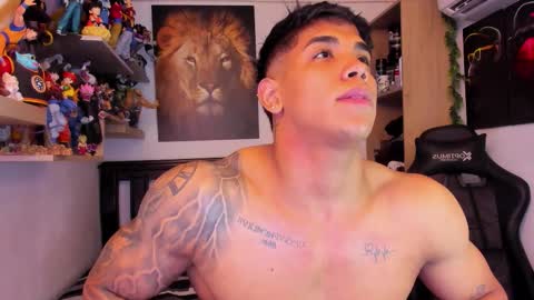 Dracko online show from 18, 9, 2025