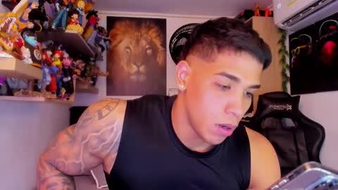 Dracko online show from 23, 3, 2026