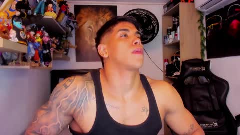 Dracko online show from 8, 4, 2026