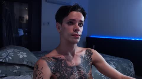 William online show from 7, 10, 2025