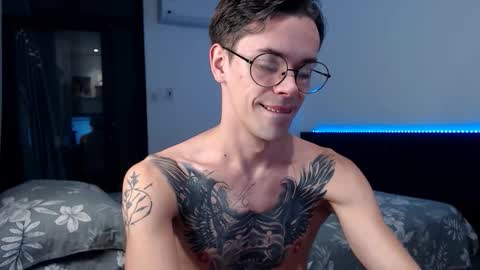 William online show from 9, 10, 2025