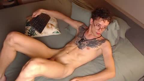 William online show from 14, 5, 2026