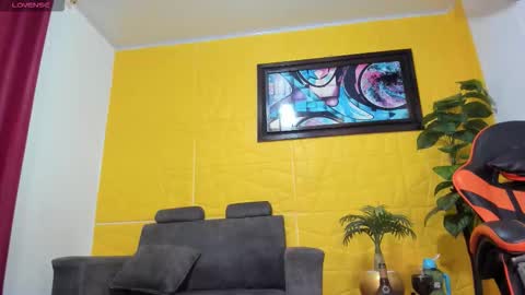 William Parra online show from 4, 3, 2026