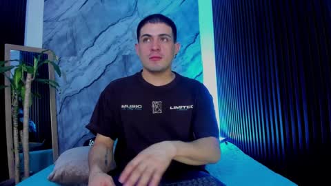 William Steel online show from 16, 9, 2025