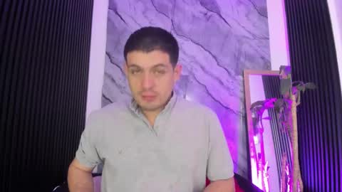 William Steel online show from 19, 9, 2025