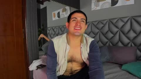 William Steel online show from 25, 9, 2025