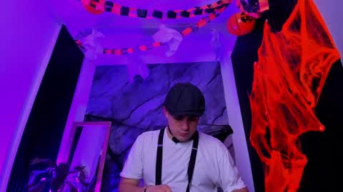 William Steel online show from 3, 10, 2025