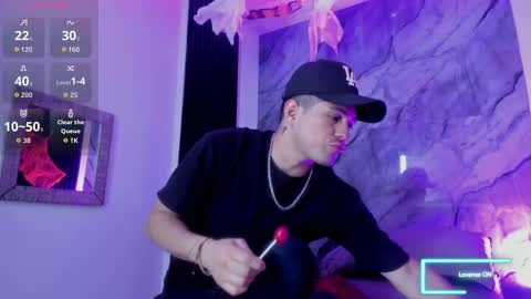 William Steel online show from 4, 10, 2025