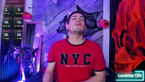 William Steel online show from 7, 10, 2025