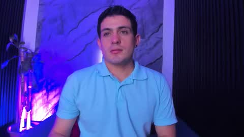 William Steel online show from 2, 11, 2025