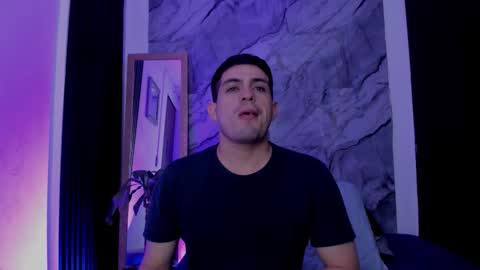 William Steel online show from 23, 11, 2025