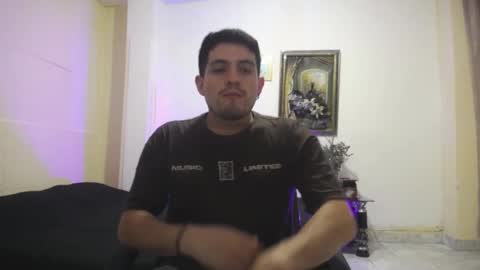 William Steel online show from 11, 1, 2026