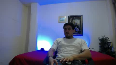 William Steel online show from 2, 3, 2026