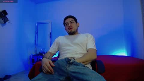 William Steel online show from 20, 4, 2026