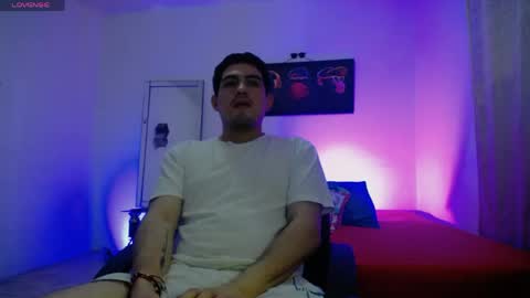 William Steel online show from 1, 5, 2026