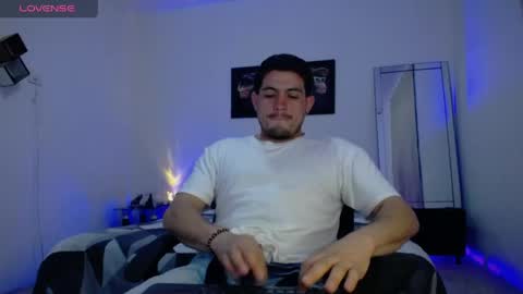 William Steel online show from 8, 5, 2026