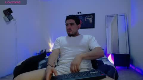 William Steel online show from 8, 5, 2026