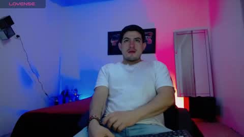 William Steel online show from 11, 5, 2026