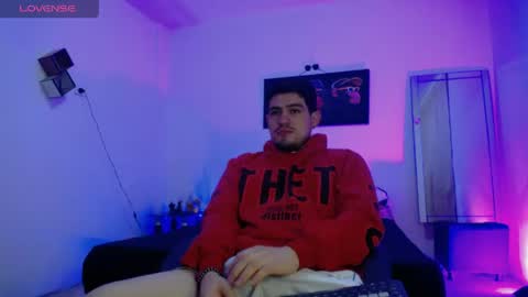William Steel online show from 14, 5, 2026
