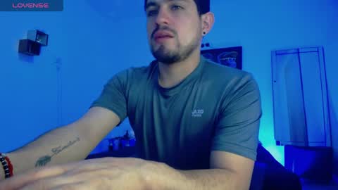 William Steel online show from 22, 5, 2026