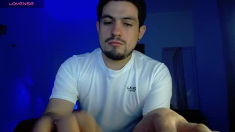 William Steel online show from 24, 5, 2026