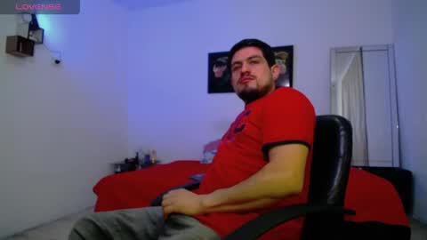 William Steel online show from 27, 5, 2026