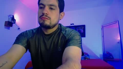 William Steel online show from 28, 5, 2026