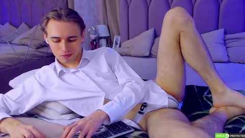 William online show from 2, 10, 2025