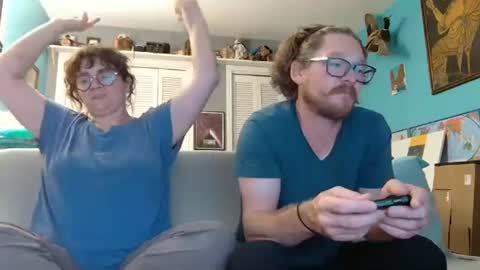 William online show from 19, 7, 2026