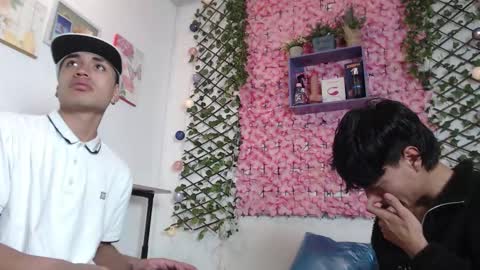 Snapshot of willians__ chatting on 19, 10, 2025 willians__ online show from 19, 10, 2025