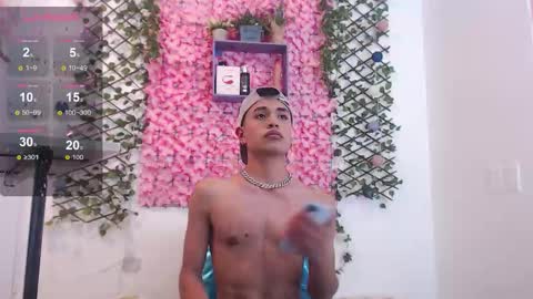 Snapshot of willians__ chatting on 4, 11, 2025 willians__ online show from 4, 11, 2025